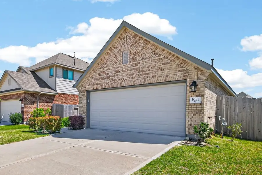 5035 Chestnut Orchard Drive, Houston, TX 77066 - #2