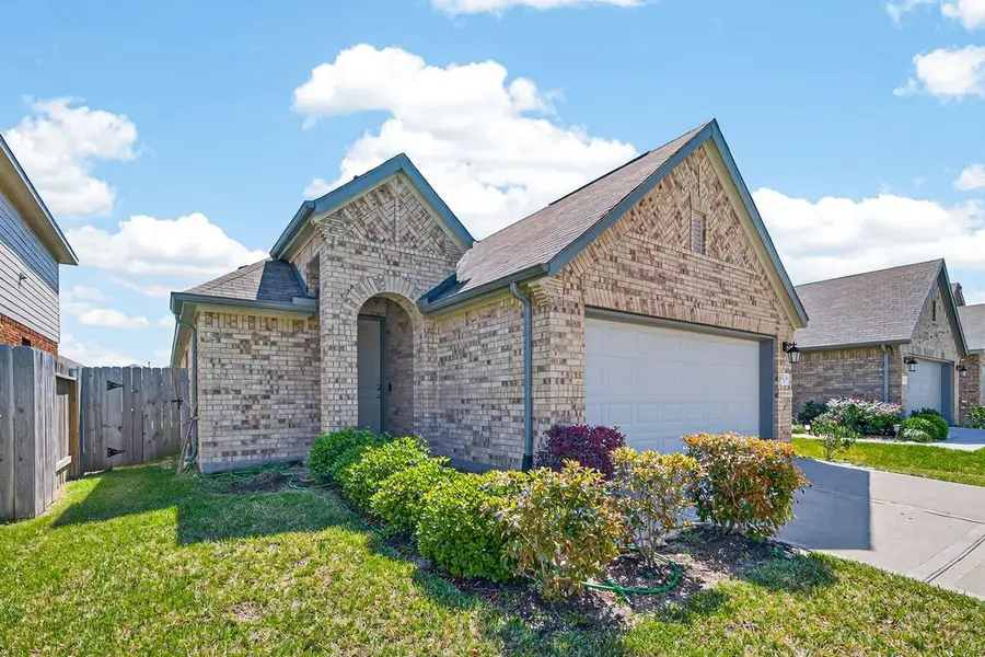 5035 Chestnut Orchard Drive, Houston, TX 77066 - #3