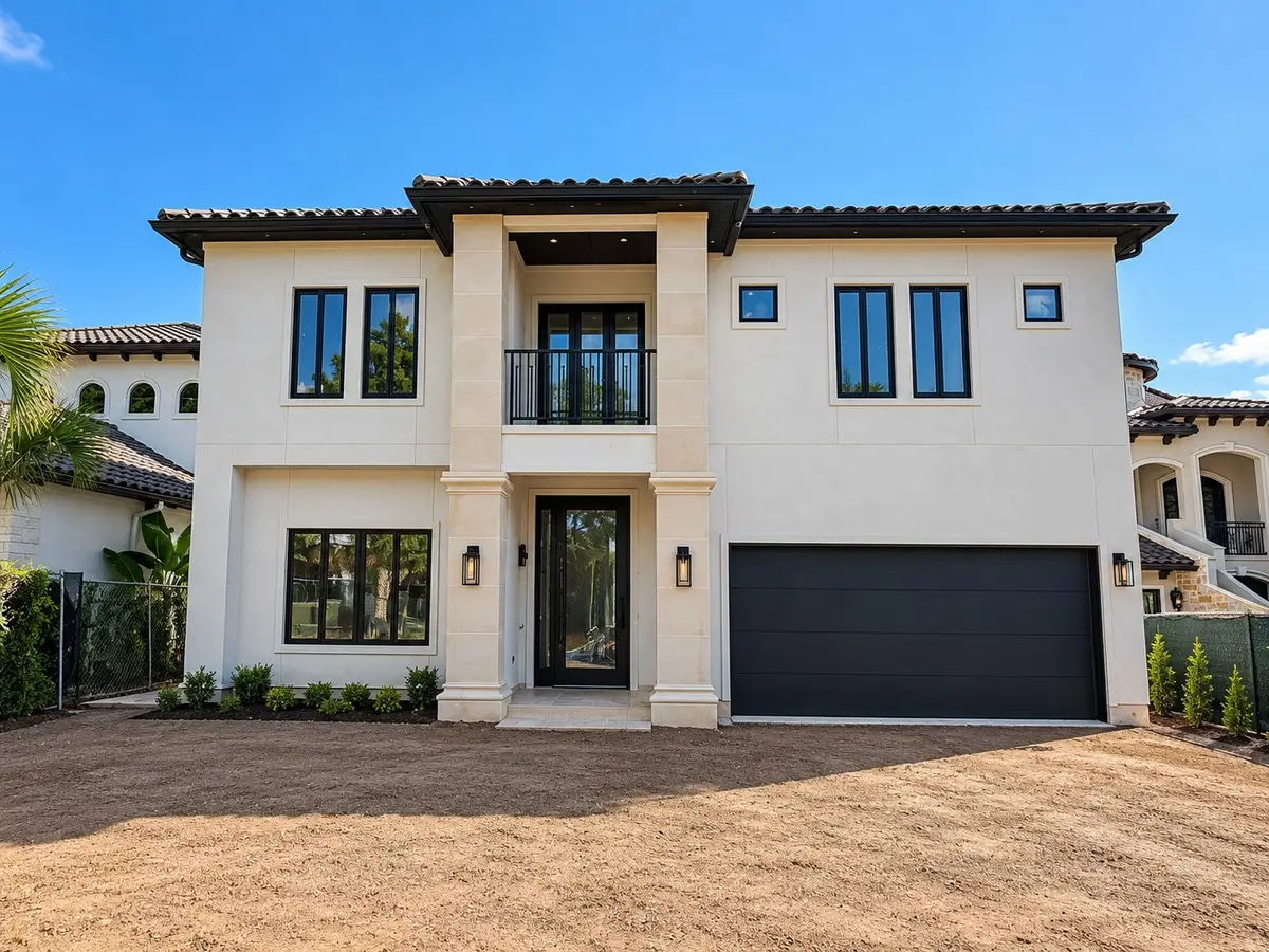 12337 Bella Vita Drive, Conroe, TX 77304 - #1