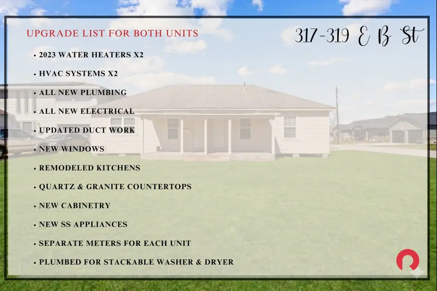 317-319 E B Street, La Porte, TX 77571 - #3