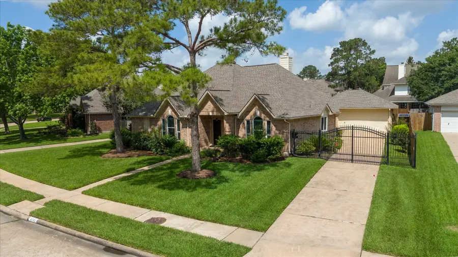 21702 Cayman Point Drive, Katy, TX 77450 - #2