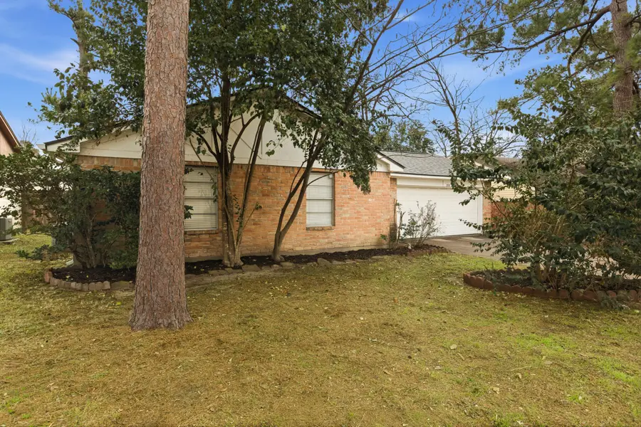 218 Oxford Drive, Conroe, TX 77303 - #3