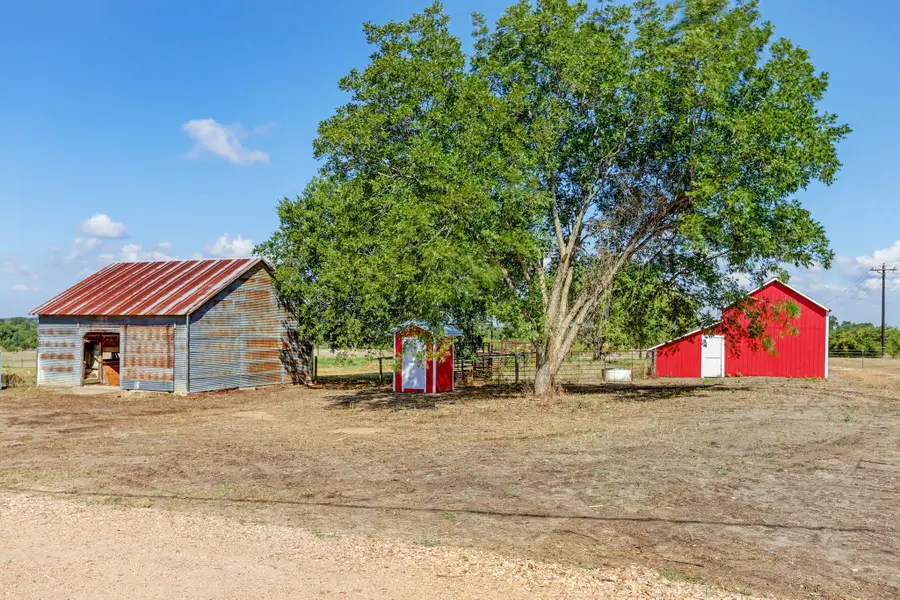 1155 Lomax Harmel Road, Burton, TX 77835 - #2