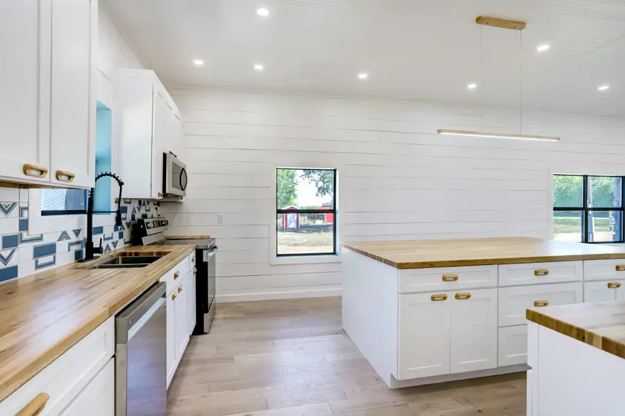 1155 Lomax Harmel Road, Burton, TX 77835 - #3