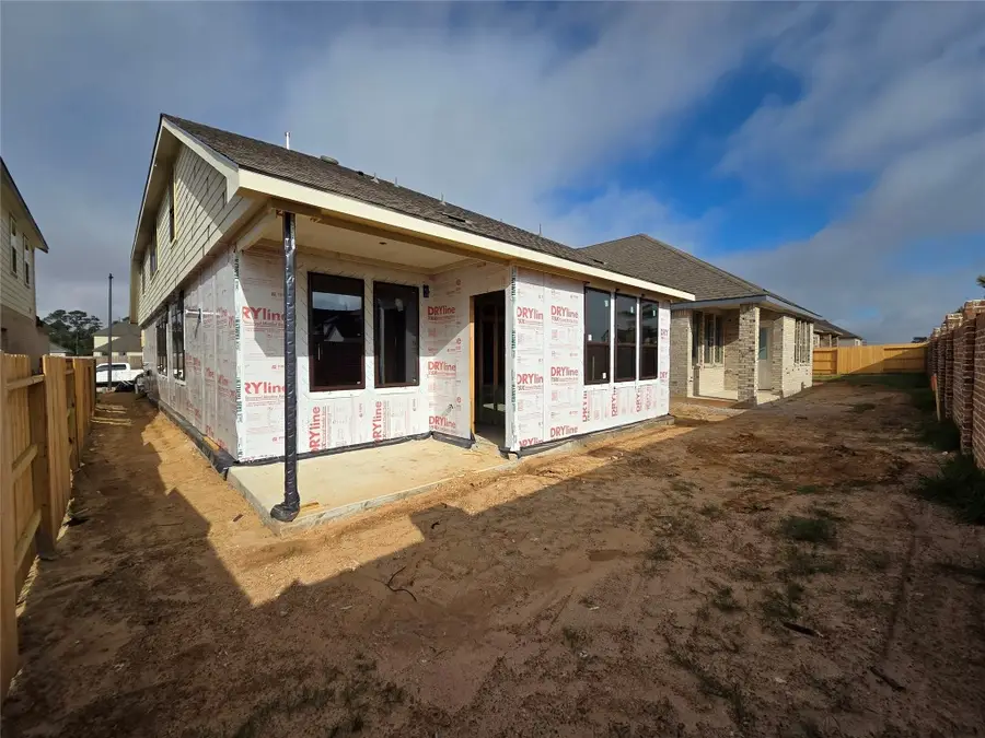 19035 Magnolia Willow Lane, Magnolia, TX 77355 - #3