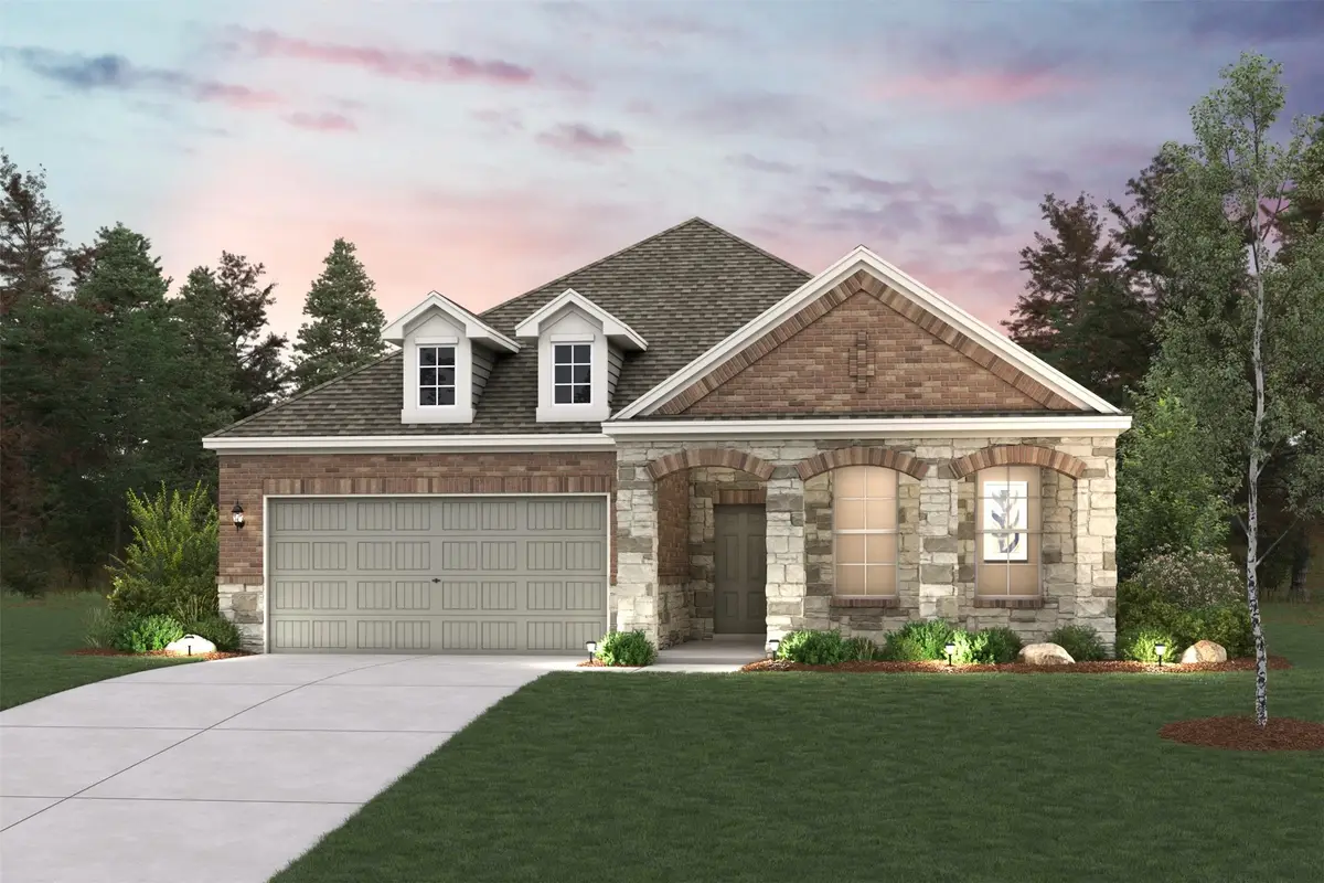 505 Pinot Noir Drive, Alvin, TX 77511 - #1