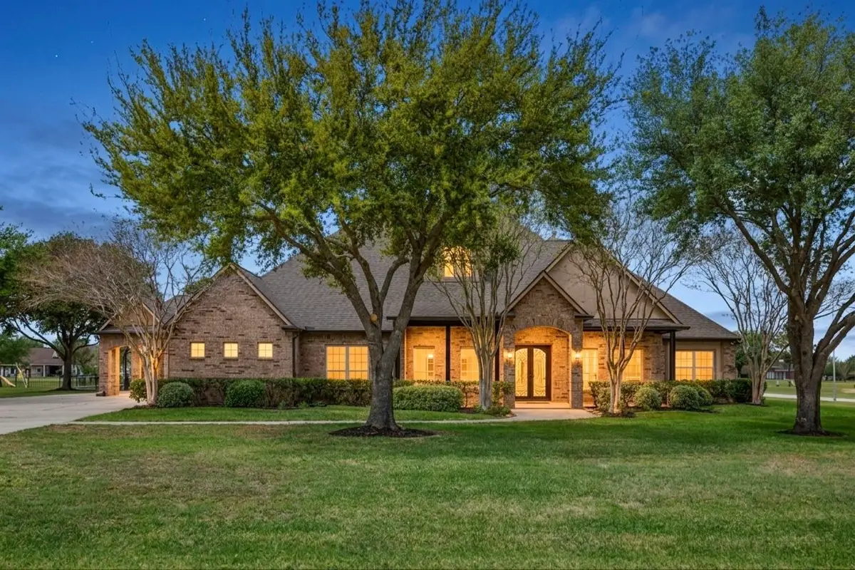 4611 Oasis Point, Katy, TX 77493 - #1