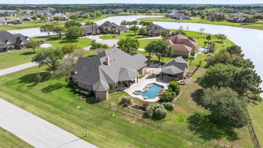 4611 Oasis Point, Katy, TX 77493 - #2
