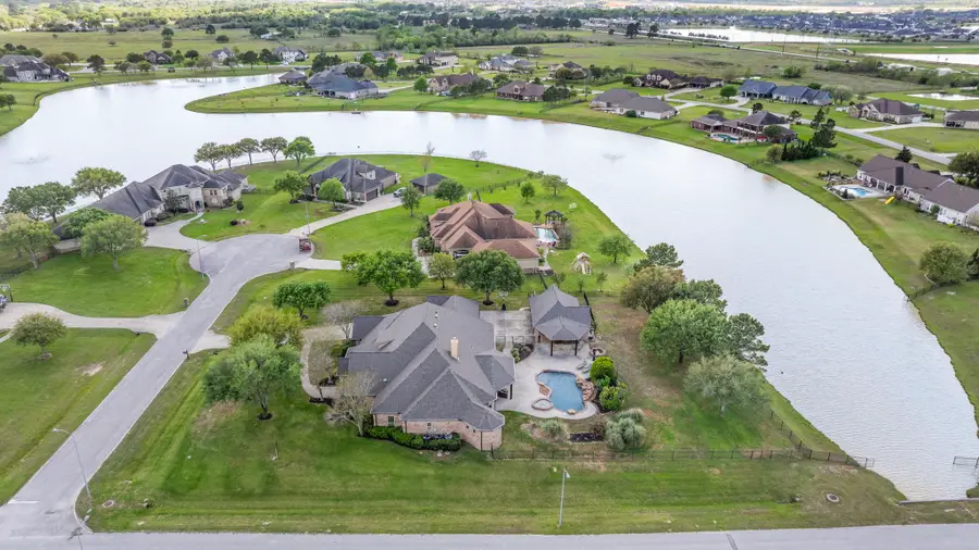 4611 Oasis Point, Katy, TX 77493 - #3