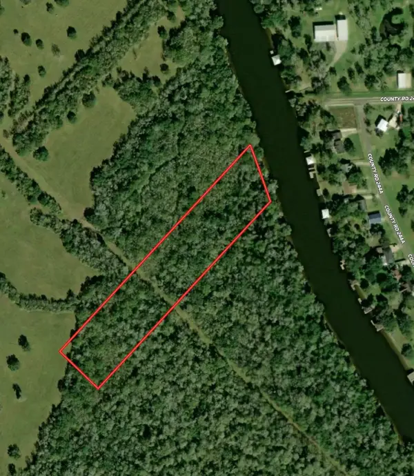 0 Fm-524 Off, Brazoria, TX 77422