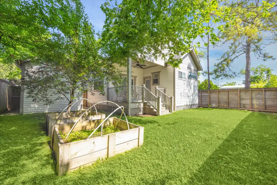 1833 Tabor Street, Houston, TX 77009 - #2