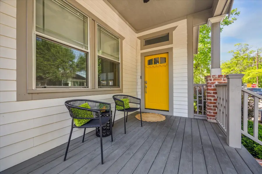 1833 Tabor Street, Houston, TX 77009 - #3