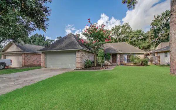 16035 Hollow Rock Drive, Houston, TX 77070