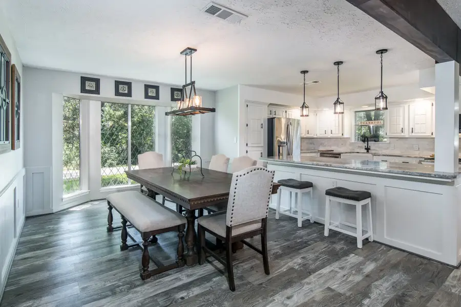 1971 Ogrady Drive, Conroe, TX 77304 - Image #2