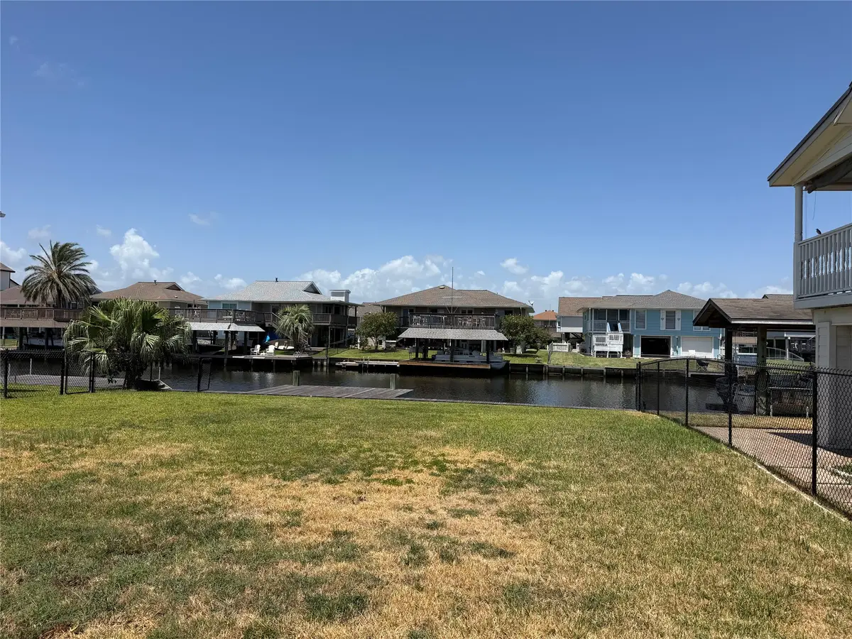 1173 Sailfish, Bayou Vista, TX 77563 - #1