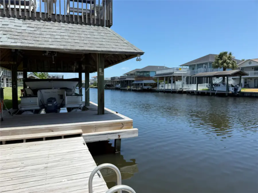 1173 Sailfish, Bayou Vista, TX 77563 - #3