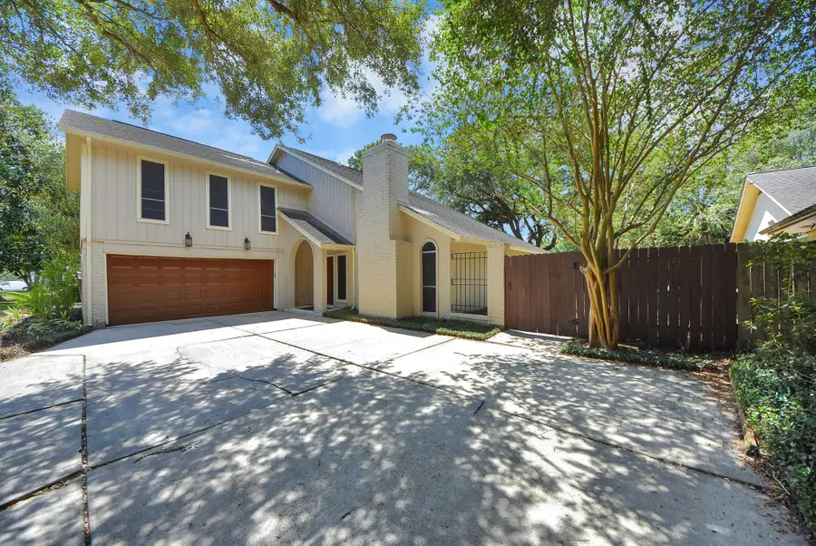 515 Lorie Lane, Seabrook, TX 77586 - #3