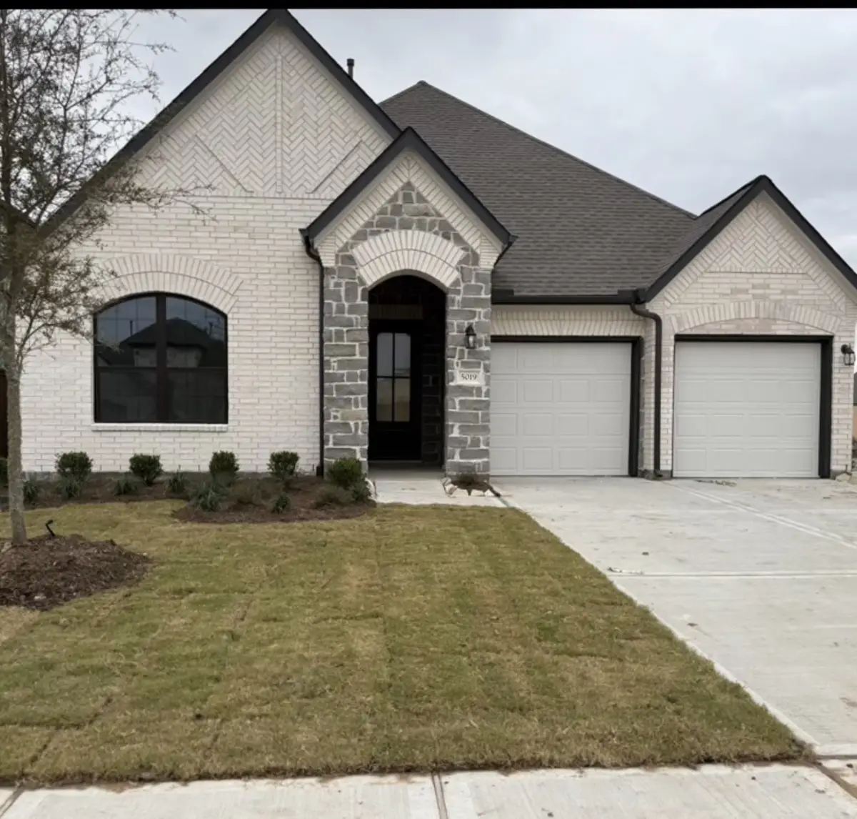 5019 Field Sparrow Lane, Rosenberg, TX 77471 - Image #1