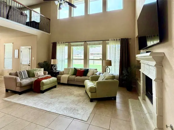 6846 Fitzgerald Court, Sugar Land, TX 77479