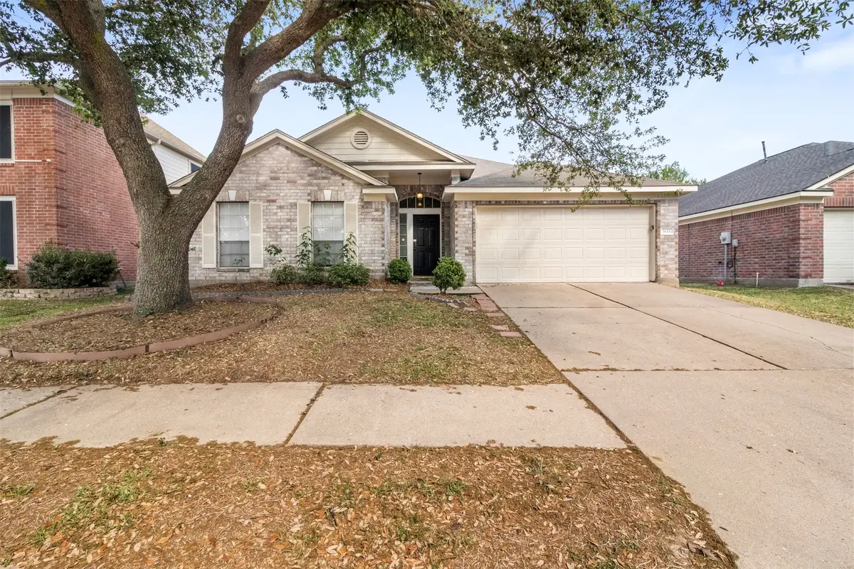 3614 Winstrome Court, Katy, TX 77449 - #1