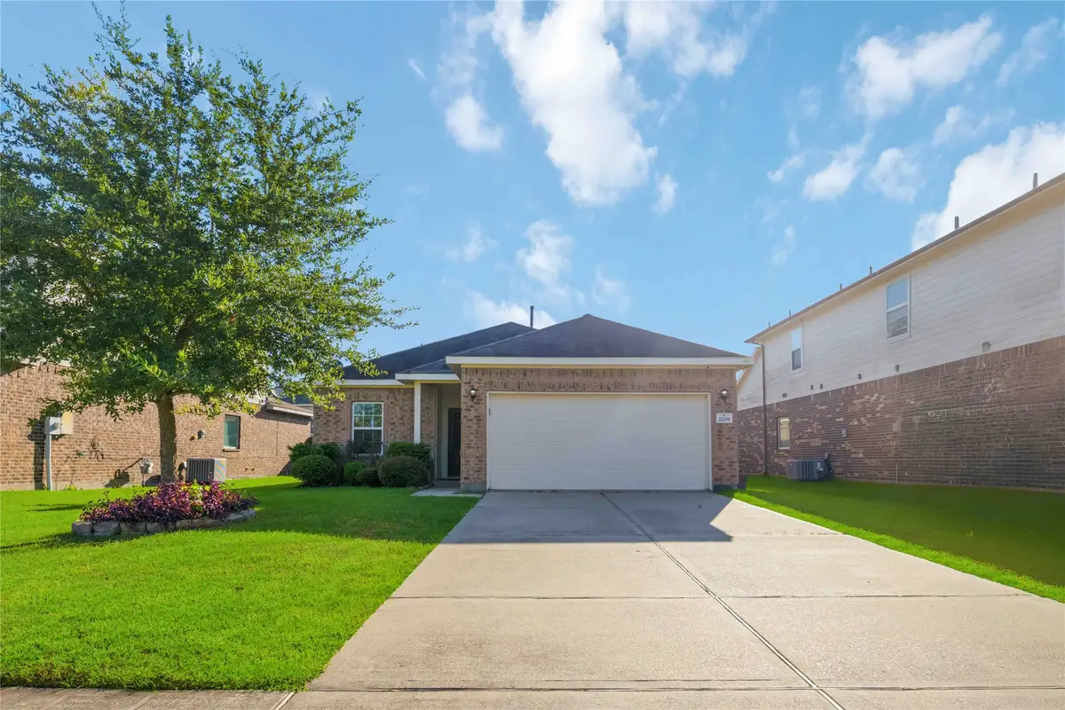 2208 Ruby Drive, Texas City, TX 77591 - #1
