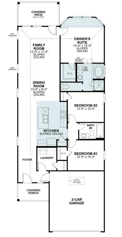 8123 Kay Harbor Drive, Cypress, TX 77433 - Image #2