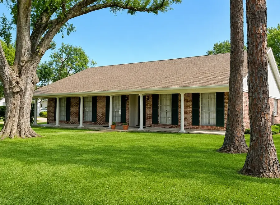 6123 Lynbrook Drive, Houston, TX 77057 - #3