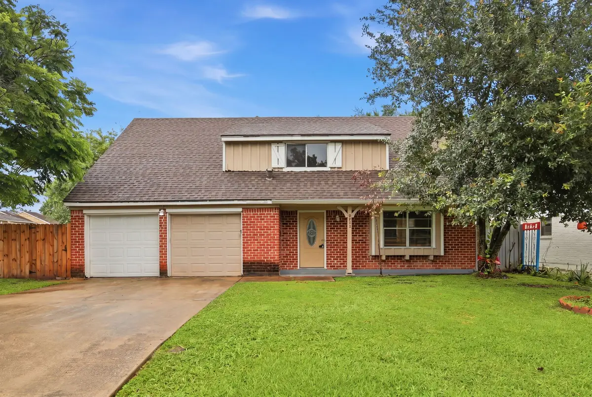 6046 W Airport Boulevard, Houston, TX 77035 - #1