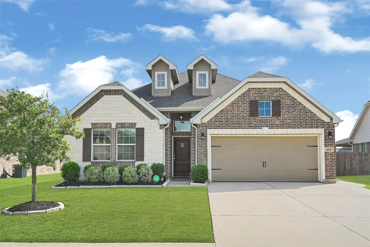 207 San Marcos Drive, Baytown, TX 77523 - #1