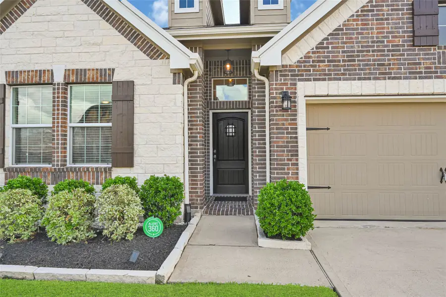207 San Marcos Drive, Baytown, TX 77523 - #3