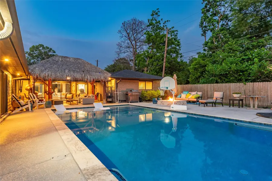 1106 Kipp Avenue, Kemah, TX 77565 - #3