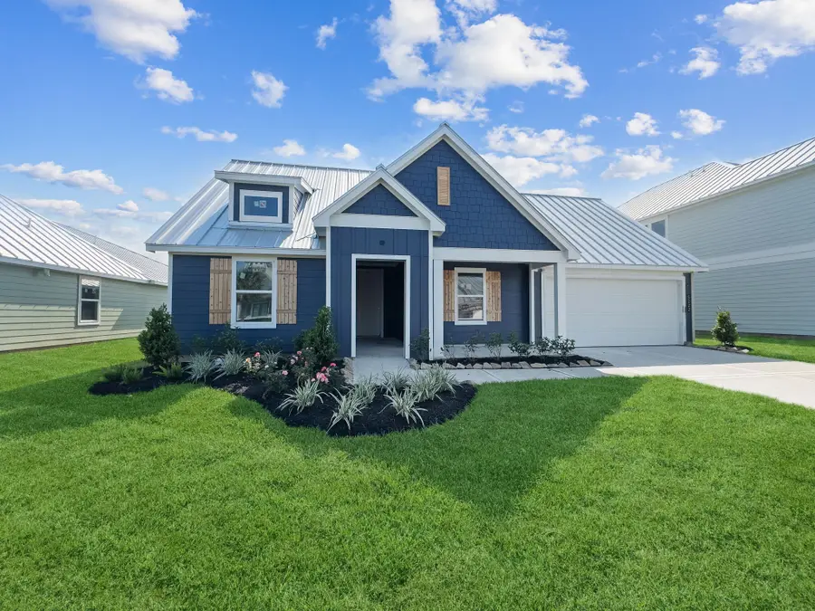 5302 Allen Cay, Texas City, TX 77590 - Image #2