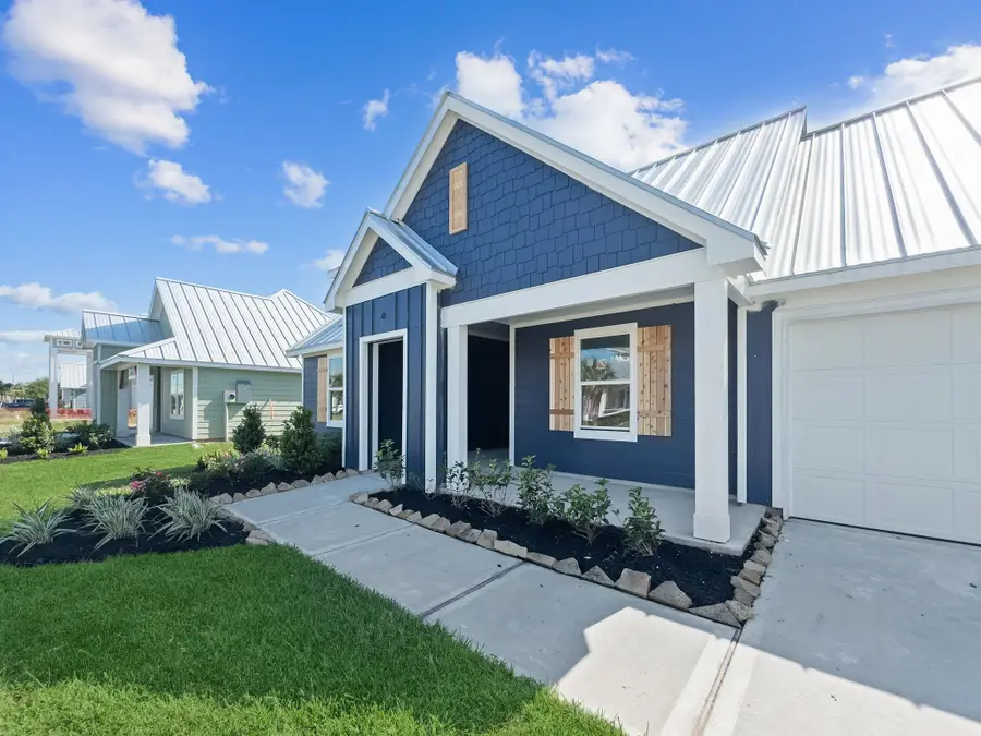 5302 Allen Cay, Texas City, TX 77590 - Image #3