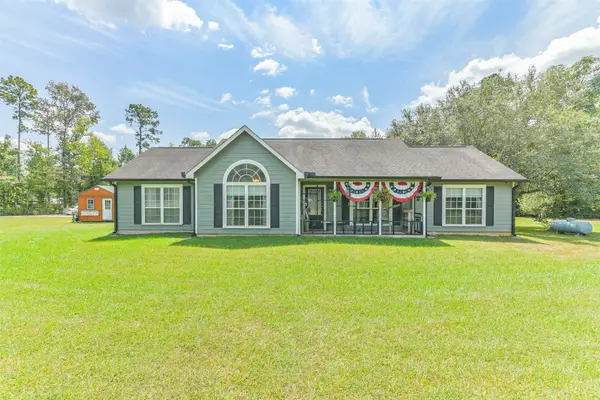 200 Chris Lane, Shepherd, TX 77371