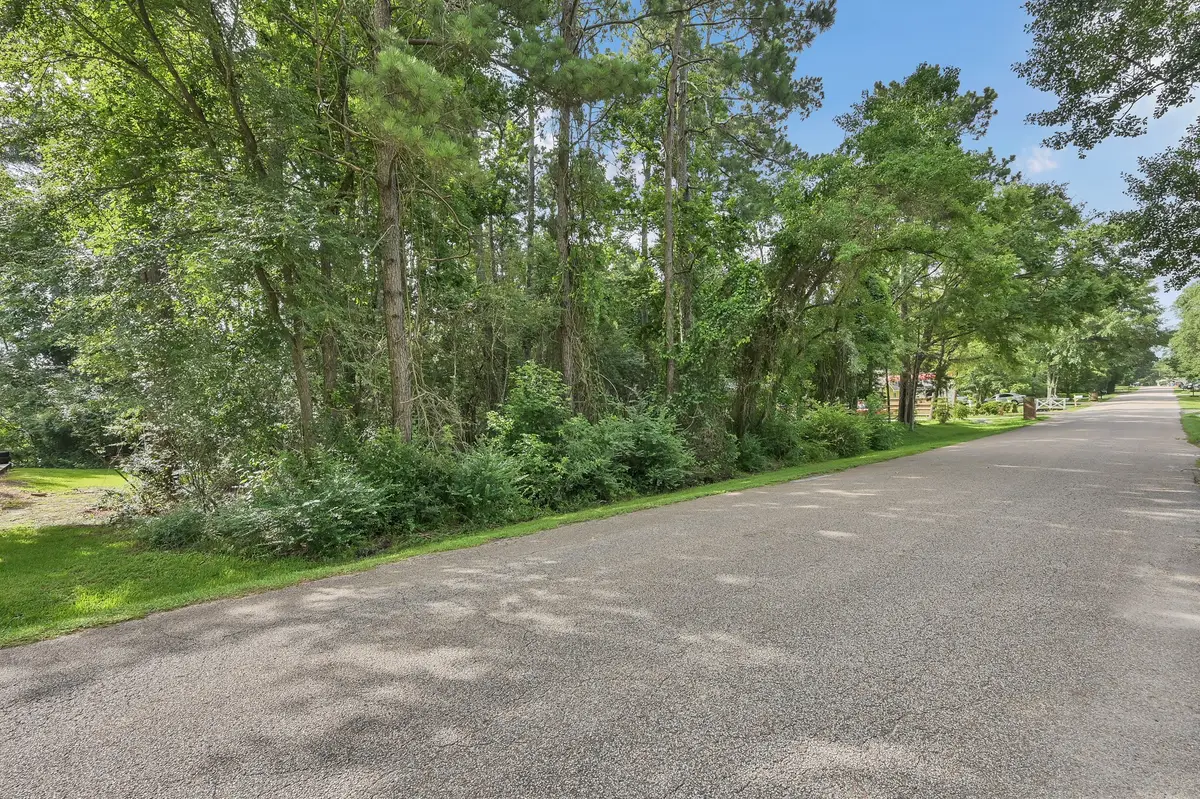 N/A Woodcreek Drive, Willis, TX 77318 - #1
