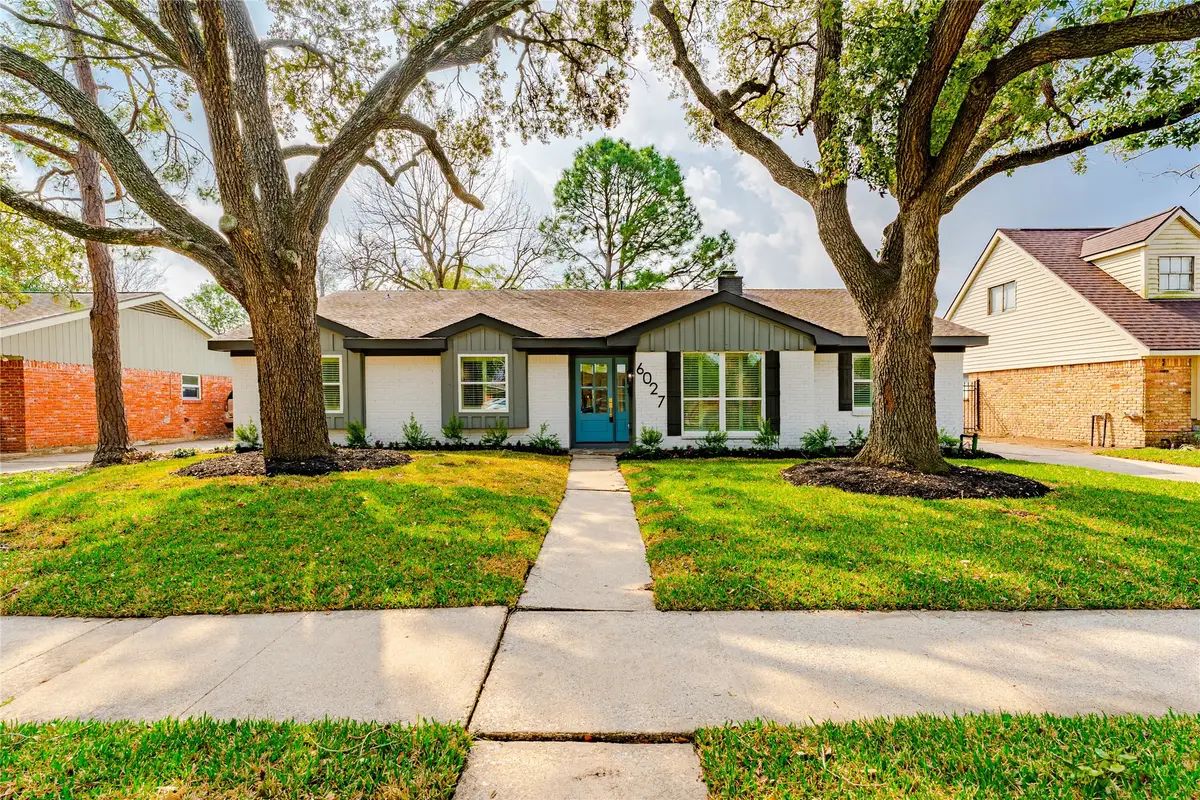 6027 Valkeith Drive, Houston, TX 77096 - #1