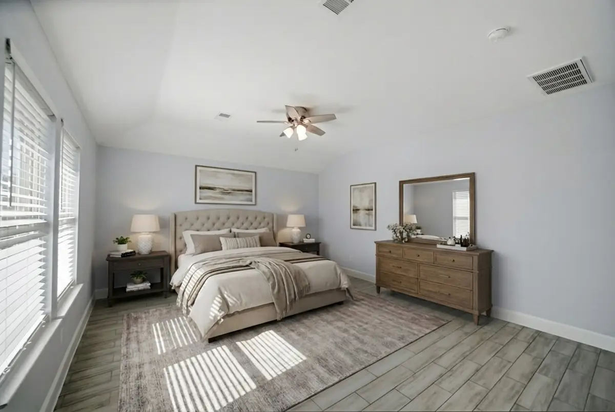 3116 Creek Bank Lane, Pearland, TX 77581 - #1