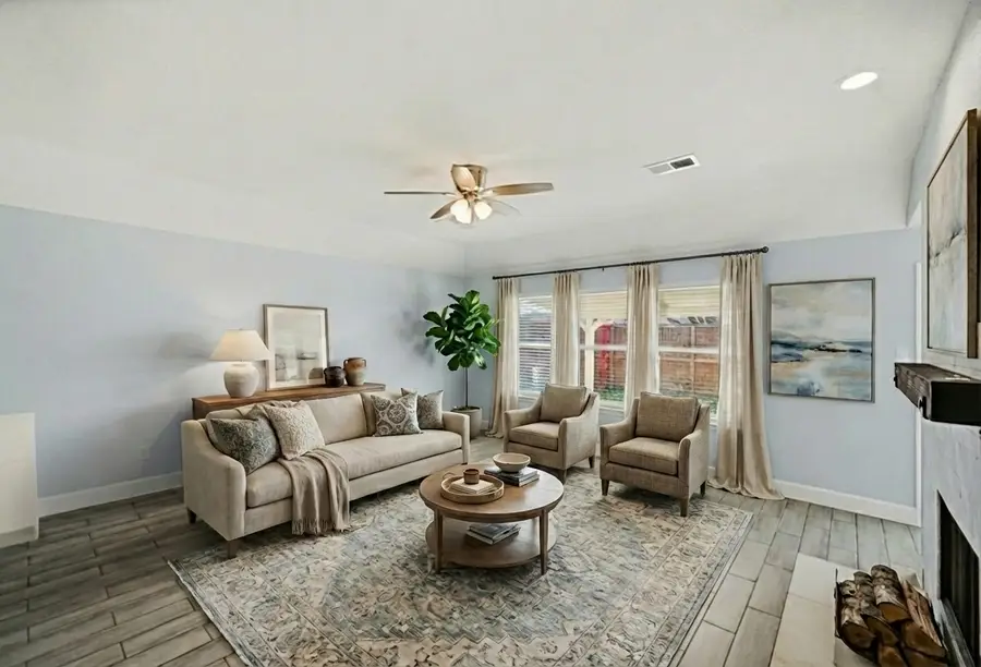 3116 Creek Bank Lane, Pearland, TX 77581 - #2