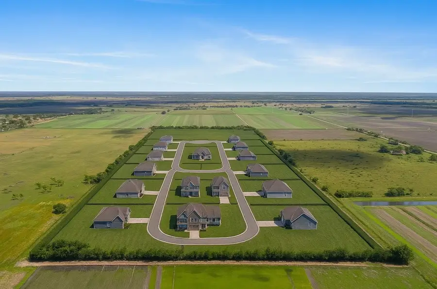 0 County Road 166 Bucks Bayou Road, Bay City, TX 77414 - #3