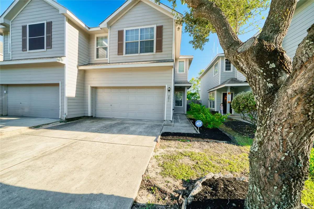 2831 Hackamore Hollow Lane, Houston, TX 77014 - Image #1