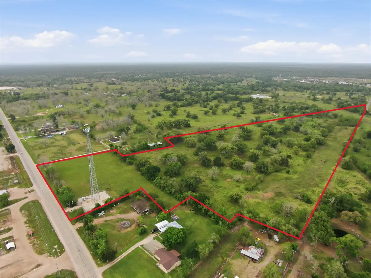 0 Fm 524, Sweeny, TX 77480 - #1