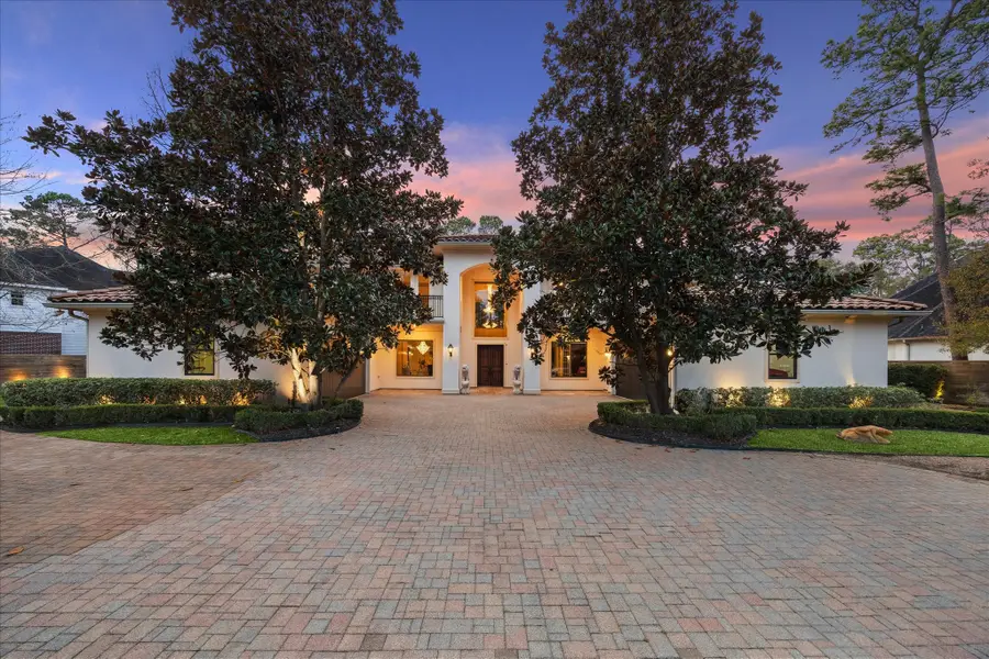 24 E Shady Lane, Houston, TX 77063 - #3