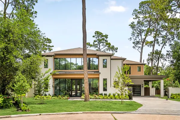 710 Glen Echo Lane, Hedwig Village, TX 77024