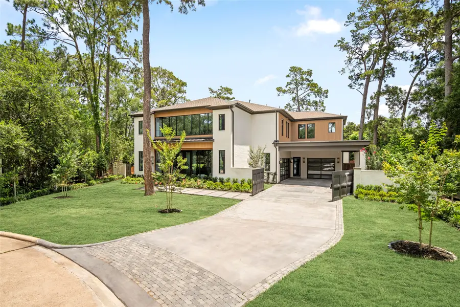 710 Glen Echo Lane, Hedwig Village, TX 77024 - #2