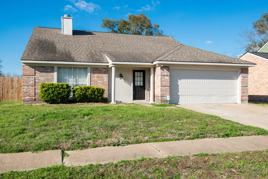 13330 Harpers Bridge Drive, Houston, TX 77041 - #2