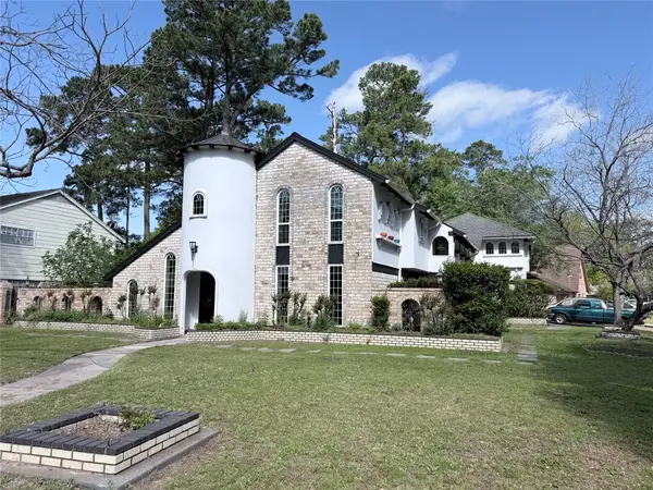 3802 Midforest Drive, Houston, TX 77068