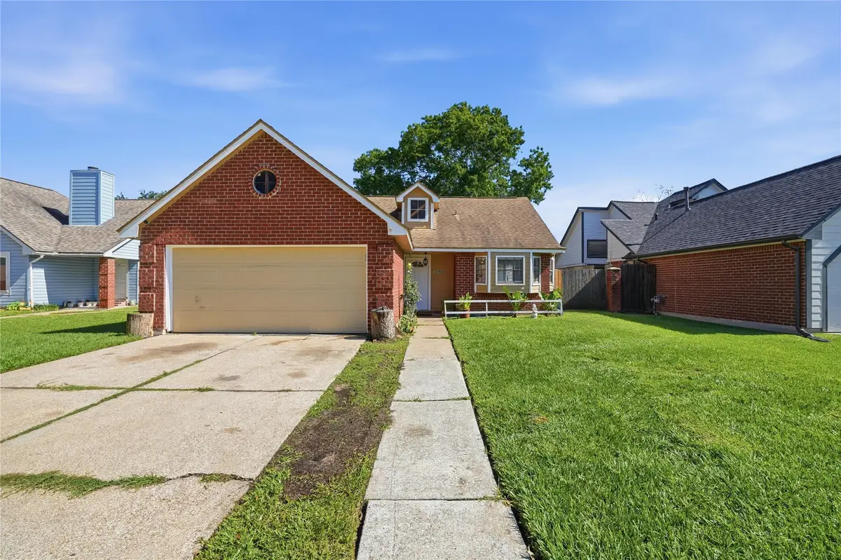 18706 Haughland Drive, Cypress, TX 77433 - #1