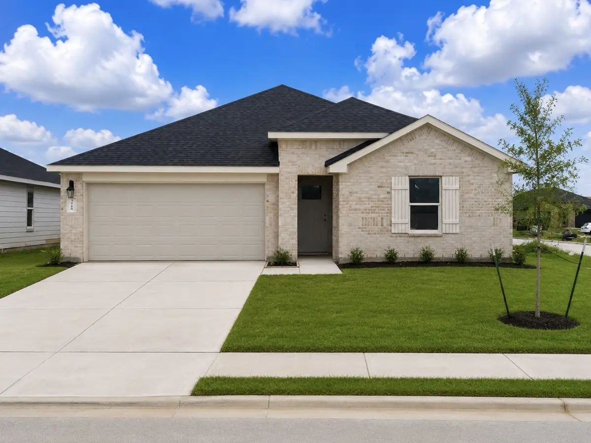 723 Heaven Drive, Beasley, TX 77417 - #1
