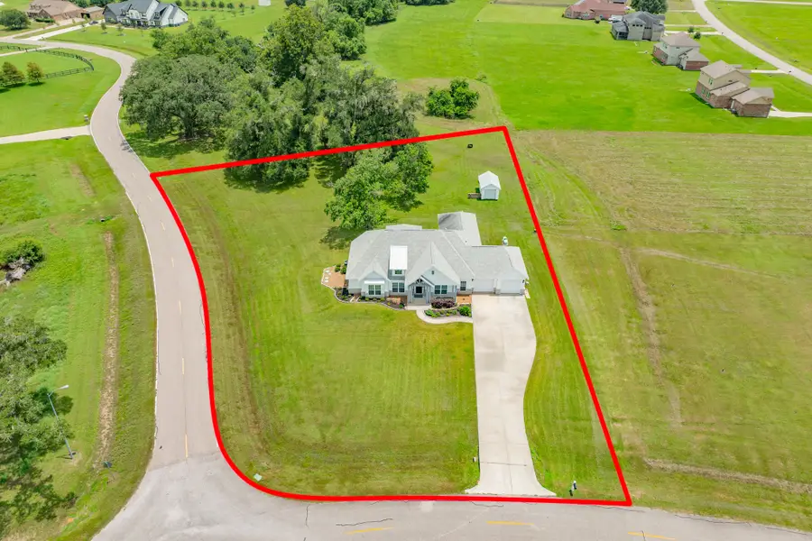 527 Lakeland Circle, Rosharon, TX 77583 - #2