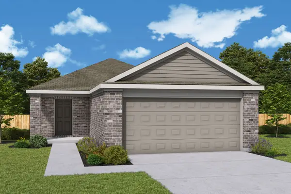 25119 Pomegranate Place, Montgomery, TX 77316